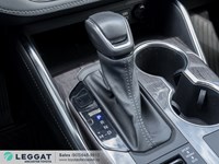 2023 Toyota Highlander Platinum AWD
