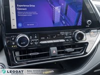 2023 Toyota Highlander Platinum AWD