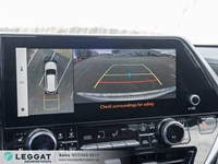 2023 Toyota Highlander Platinum AWD