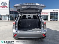 2023 Toyota Highlander XLE AWD