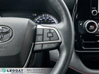 2023 Toyota Highlander XSE AWD