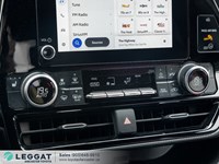 2023 Toyota Highlander XSE AWD