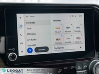 2023 Toyota Highlander XSE AWD