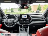 2023 Toyota Highlander XSE AWD