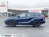 2023 Toyota Highlander XSE AWD