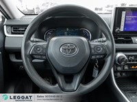 2023 Toyota Rav4 Hybrid Hybrid LE AWD