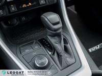 2023 Toyota Rav4 Hybrid Hybrid LE AWD