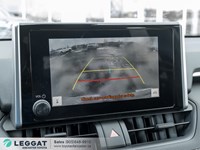 2023 Toyota Rav4 Hybrid Hybrid LE AWD