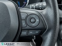 2023 Toyota Rav4 Hybrid Hybrid LE AWD