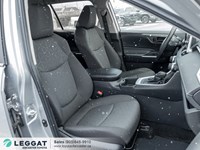 2023 Toyota Rav4 Hybrid Hybrid LE AWD