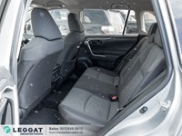 2023 Toyota Rav4 Hybrid Hybrid LE AWD