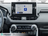 2023 Toyota Rav4 Hybrid Hybrid LE AWD