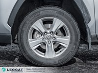 2023 Toyota Rav4 Hybrid Hybrid LE AWD