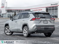 2023 Toyota Rav4 Hybrid Hybrid LE AWD