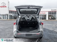 2023 Toyota Rav4 Hybrid Hybrid LE AWD