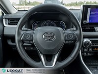 2023 Toyota RAV4 Hybrid Hybrid XLE AWD