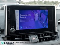 2023 Toyota RAV4 Hybrid Hybrid XLE AWD