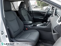 2023 Toyota RAV4 Hybrid Hybrid XLE AWD