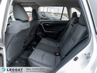 2023 Toyota RAV4 Hybrid Hybrid XLE AWD