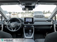 2023 Toyota RAV4 Hybrid Hybrid XLE AWD