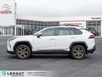 2023 Toyota RAV4 Hybrid Hybrid XLE AWD