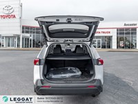 2023 Toyota RAV4 Hybrid Hybrid XLE AWD