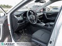 2023 Toyota RAV4 Hybrid Hybrid XLE AWD