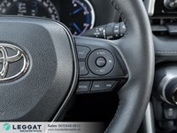 2023 Toyota Rav4 Hybrid Hybrid XLE AWD