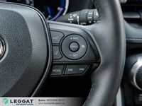 2023 Toyota Rav4 Hybrid Hybrid XLE AWD