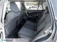 2023 Toyota Rav4 Hybrid Hybrid XLE AWD