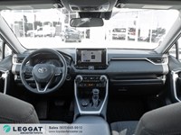 2023 Toyota Rav4 Hybrid Hybrid XLE AWD
