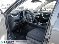 2023 Toyota Rav4 Hybrid Hybrid XLE AWD