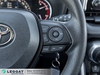2023 Toyota Rav4 LE AWD