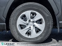 2023 Toyota Rav4 LE AWD