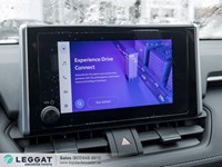 2023 Toyota RAV4 XLE AWD