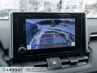 2023 Toyota RAV4 XLE AWD