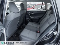 2023 Toyota RAV4 XLE AWD