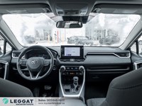 2023 Toyota RAV4 XLE AWD