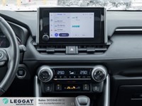 2023 Toyota RAV4 XLE AWD