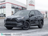 2023 Toyota RAV4 XLE AWD