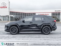 2023 Toyota RAV4 XLE AWD