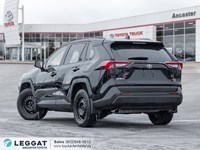 2023 Toyota RAV4 XLE AWD