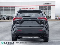 2023 Toyota RAV4 XLE AWD