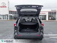 2023 Toyota RAV4 XLE AWD