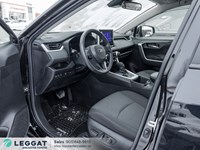 2023 Toyota RAV4 XLE AWD