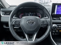2023 Toyota RAV4 XLE AWD