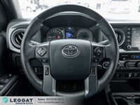 2023 Toyota Tacoma 4X4 Double Cab Auto Sb