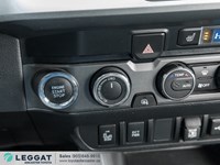 2023 Toyota Tacoma 4X4 Double Cab Auto Sb