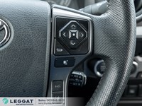 2023 Toyota Tacoma 4X4 Double Cab Auto Sb