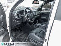 2023 Toyota Tacoma 4X4 Double Cab Auto Sb